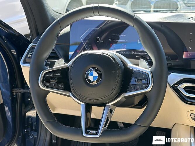 BMW 330 38 bmw 330 2024