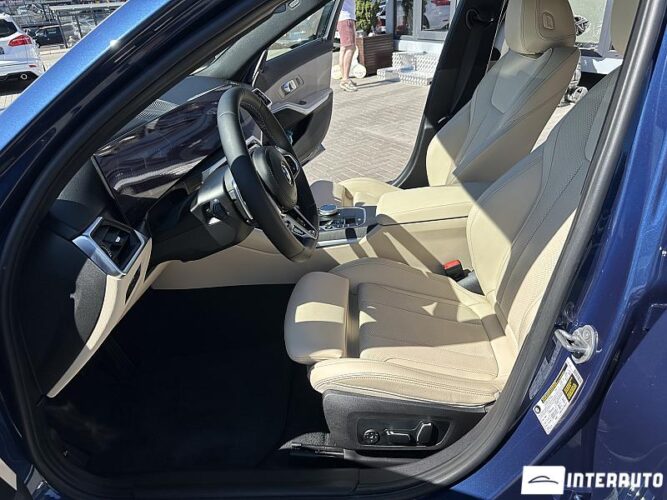 BMW 330 36 bmw 330 2024