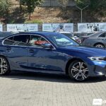 BMW 330 2024