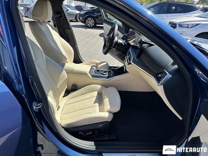 BMW 330 43 bmw 330 2024