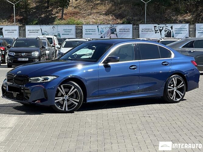 BMW 330 33 bmw 330 2024