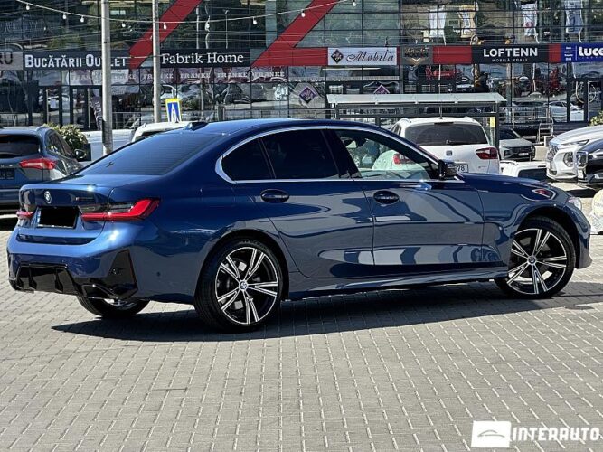 BMW 330 34 bmw 330 2024