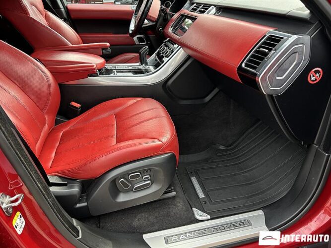 Land Rover Range Rover Sport 50 land rover Range Rover Sport 2014