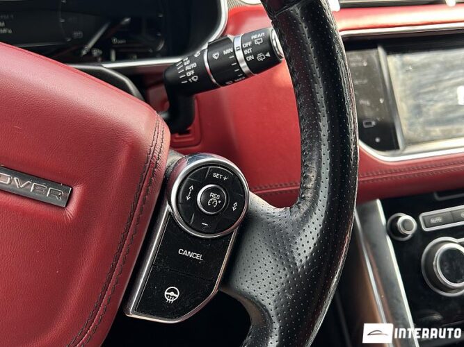 Land Rover Range Rover Sport 45 land rover Range Rover Sport 2014