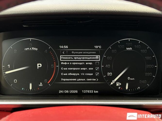 Land Rover Range Rover Sport 46 land rover Range Rover Sport 2014
