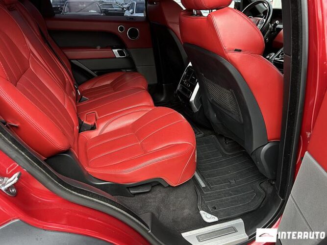 Land Rover Range Rover Sport 54 land rover Range Rover Sport 2014