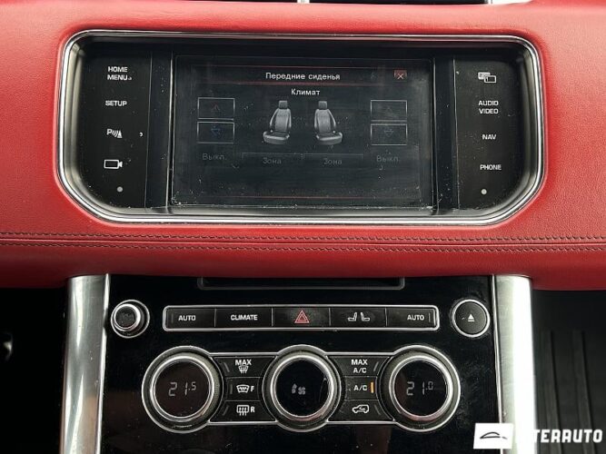 Land Rover Range Rover Sport 47 land rover Range Rover Sport 2014