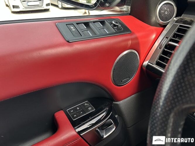 Land Rover Range Rover Sport 42 land rover Range Rover Sport 2014