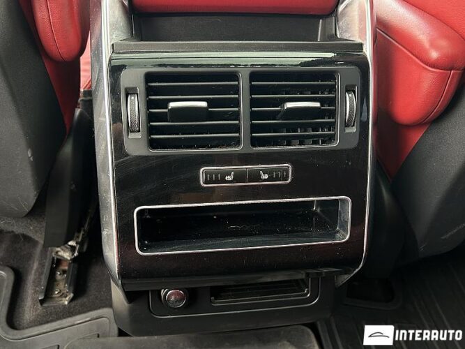 Land Rover Range Rover Sport 53 land rover Range Rover Sport 2014