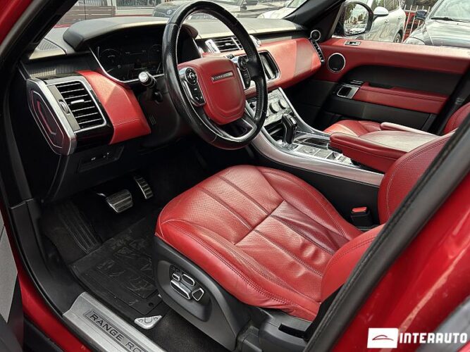Land Rover Range Rover Sport 40 land rover Range Rover Sport 2014