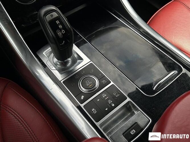 Land Rover Range Rover Sport 49 land rover Range Rover Sport 2014