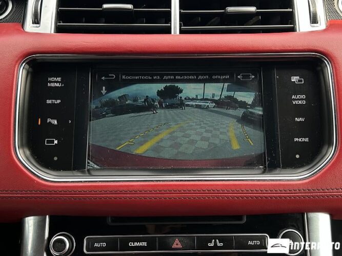 Land Rover Range Rover Sport 48 land rover Range Rover Sport 2014