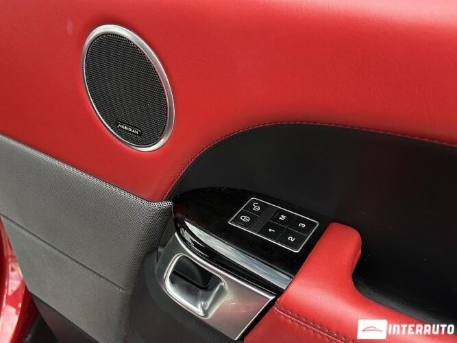 Land Rover Range Rover Sport 43 land rover Range Rover Sport 2014