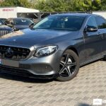 Mercedes E 220 2017