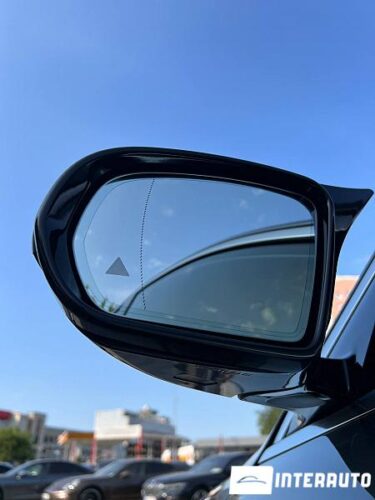 Mercedes E 220 45 mercedes E 220 2017