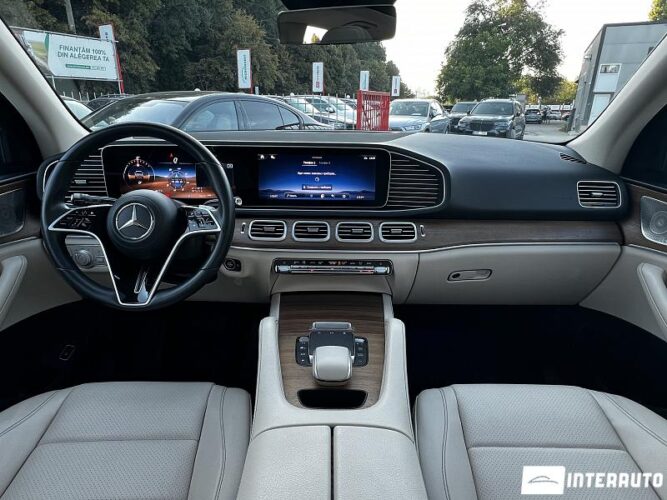 mercedes GLE 350 2024