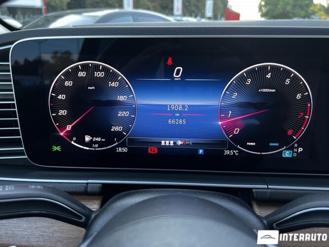 mercedes GLE 350 2024