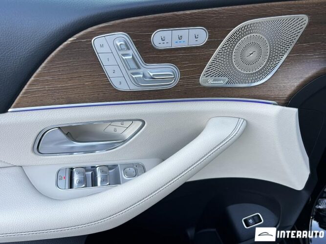 mercedes GLE 350 2024
