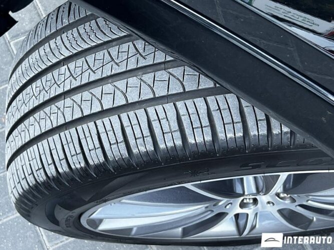 mercedes GLE 350 2024