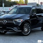 Mercedes GLE 350 2024