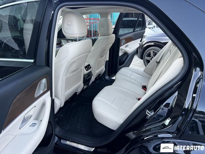 mercedes GLE 350 2024