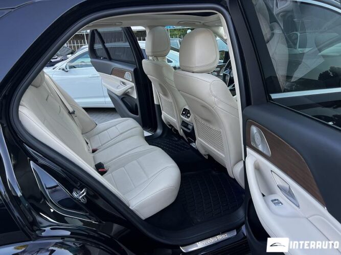 mercedes GLE 350 2024