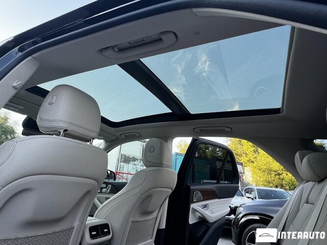 mercedes GLE 350 2024