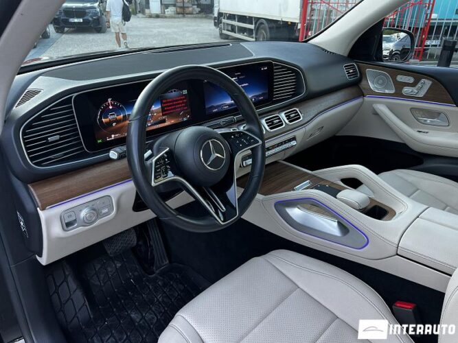 mercedes GLE 350 2024