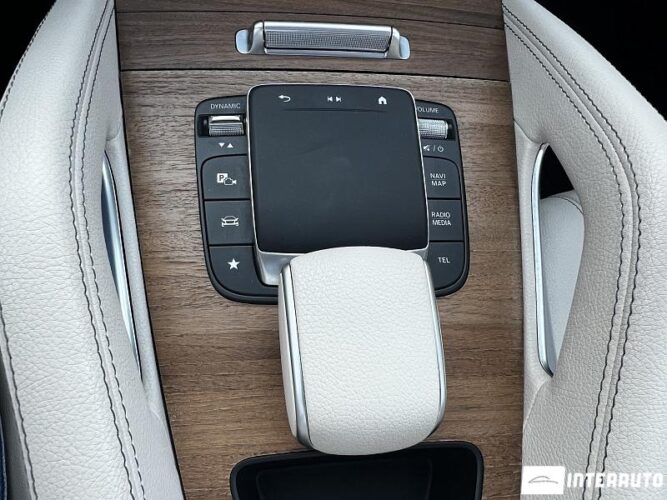 mercedes GLE 350 2024