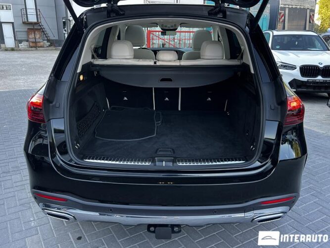 mercedes GLE 350 2024