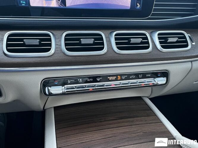 mercedes GLE 350 2024