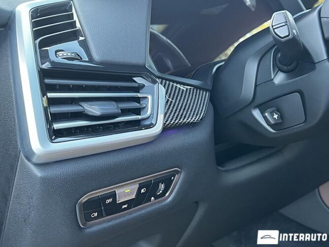 bmw X5 4.5e 2021