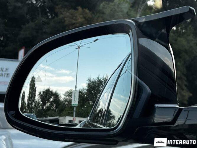 bmw X5 4.5e 2021