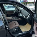 BMW X5 4.5e 2021