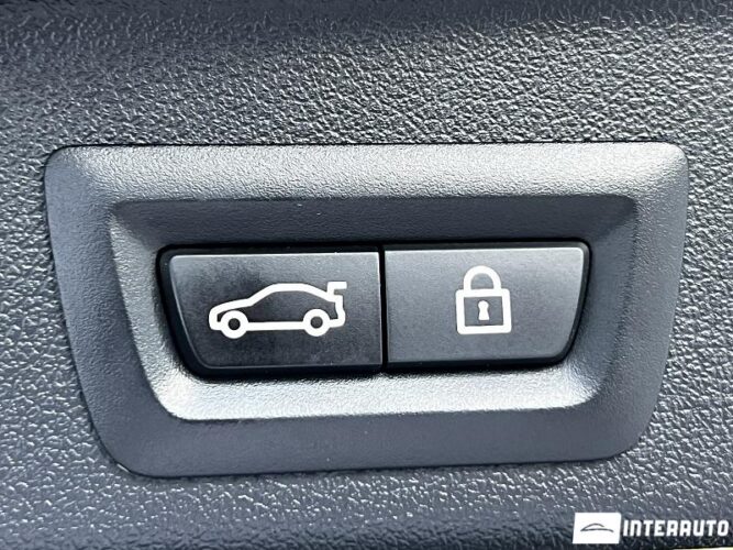 bmw X5 4.5e 2021