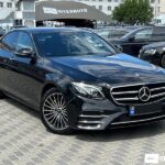 Mercedes E 220 2019