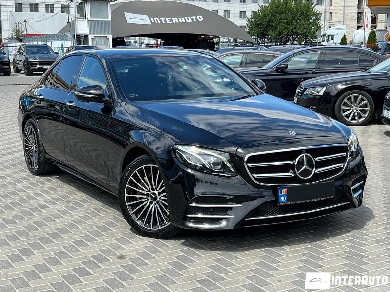 interauto oferta masina