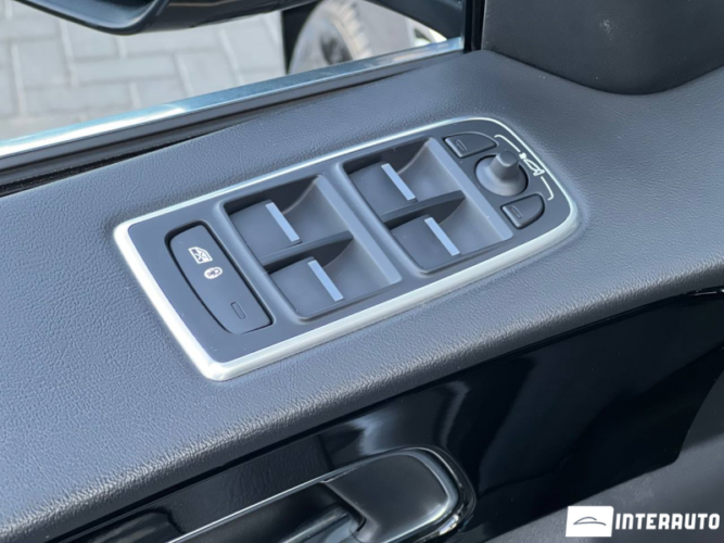 jaguar F-Pace 2019