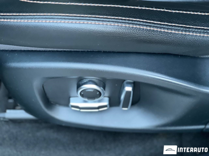 jaguar F-Pace 2019