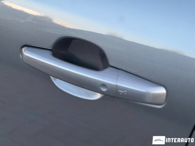 jaguar F-Pace 2019