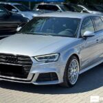 Audi A3 2016