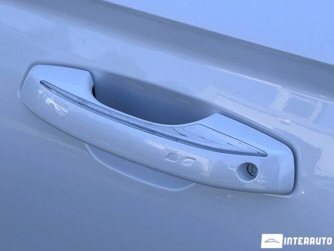 geely Monjaro 2025