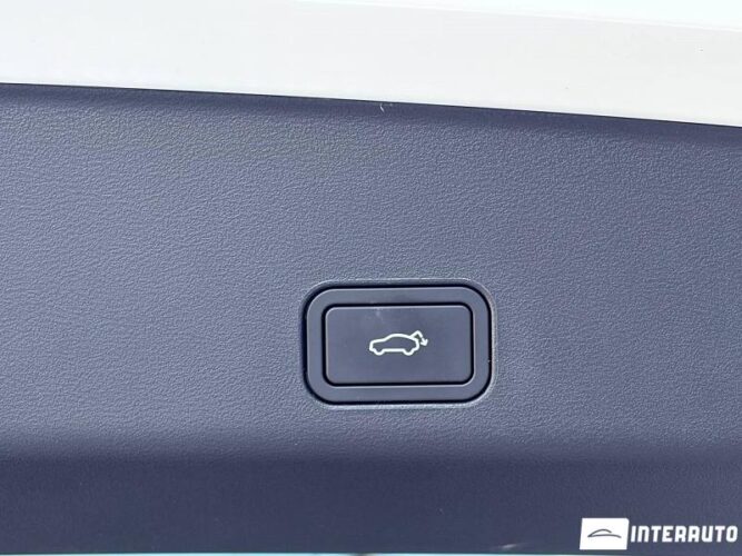 geely Monjaro 2025