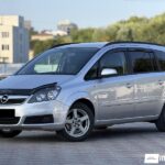 Opel Zafira 2006
