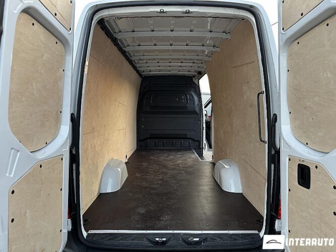 Mercedes Sprinter 41 mercedes Sprinter 2021
