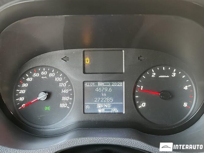 Mercedes Sprinter 36 mercedes Sprinter 2021