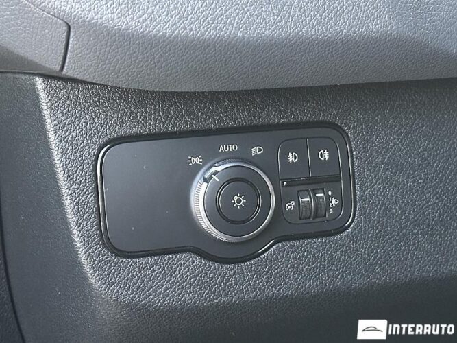 Mercedes Sprinter 45 mercedes Sprinter 2021