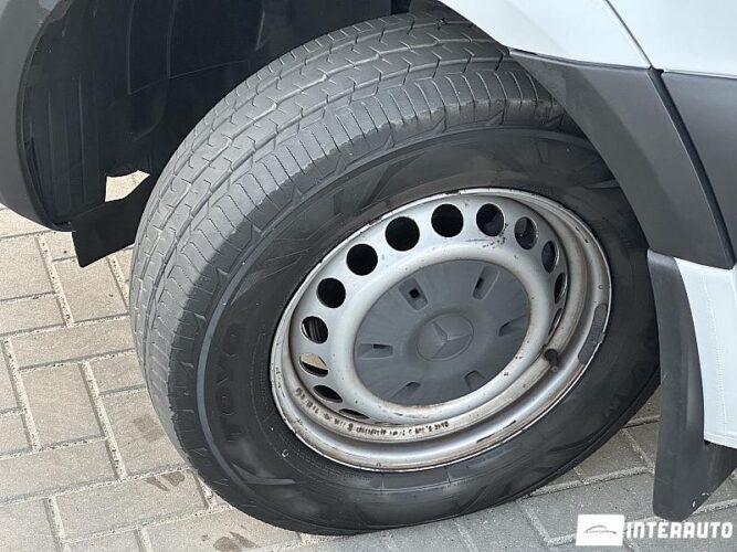 Mercedes Sprinter 43 mercedes Sprinter 2021