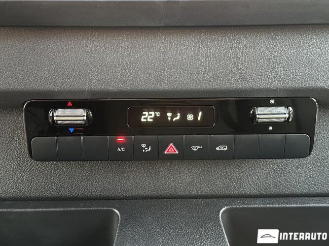 Mercedes Sprinter 39 mercedes Sprinter 2021