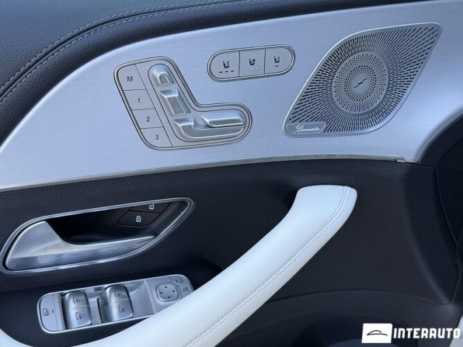 mercedes GLE 350 2020